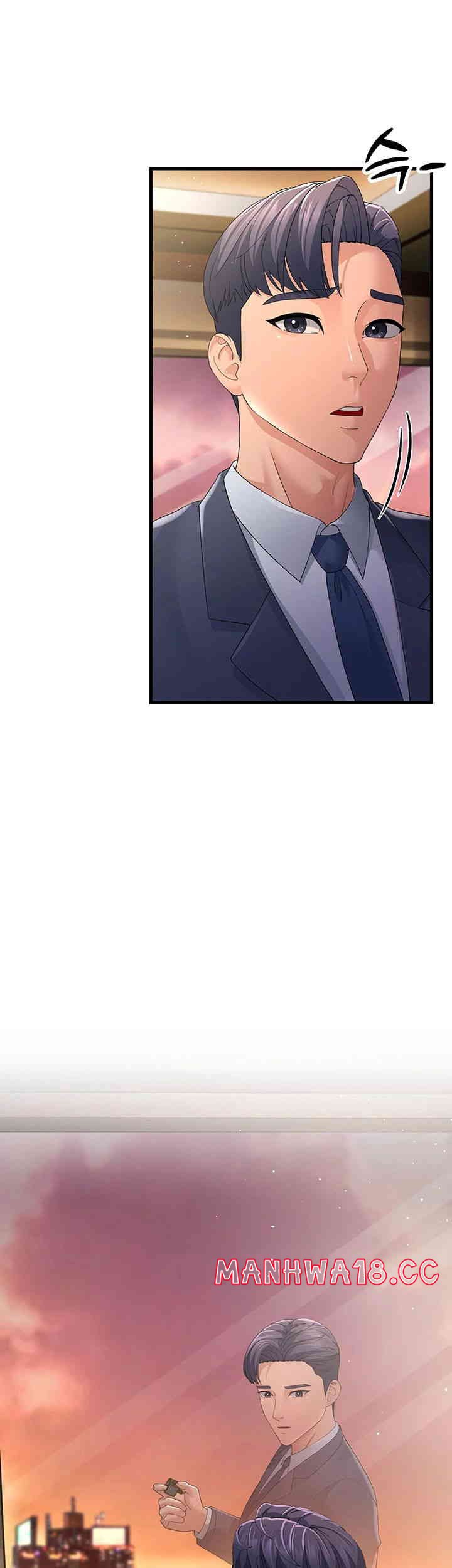 Mother-In-Law Bends to My Will Raw Chapter 40 Page 22