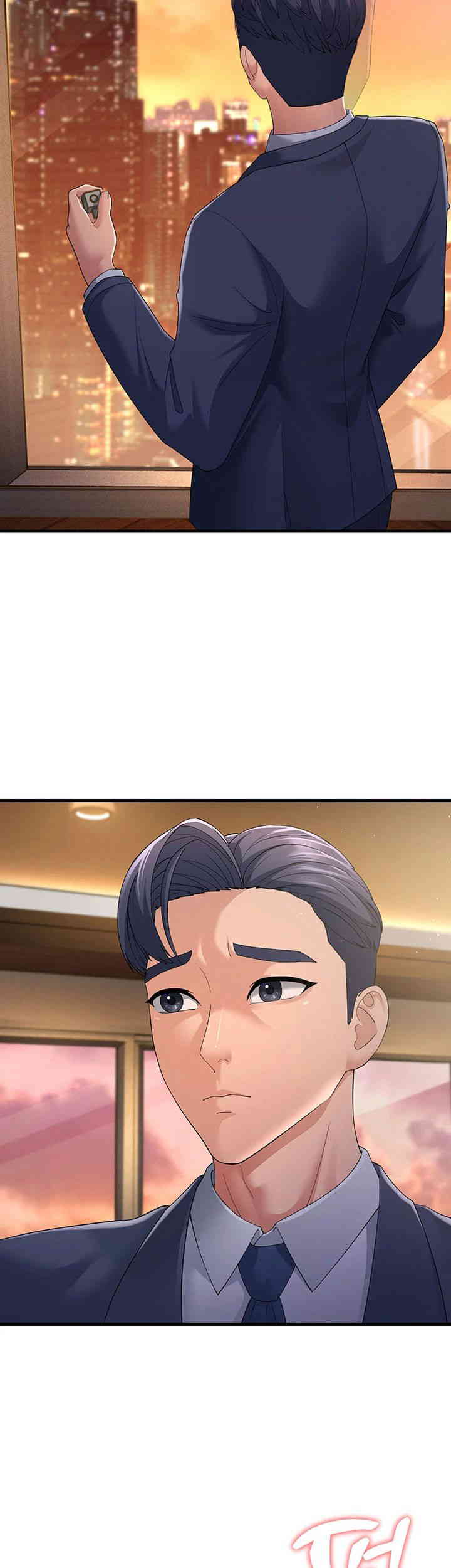 Mother-In-Law Bends to My Will Raw Chapter 40 Page 23