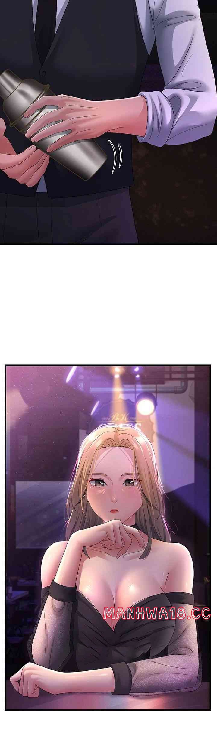 Mother-In-Law Bends to My Will Raw Chapter 40 Page 30