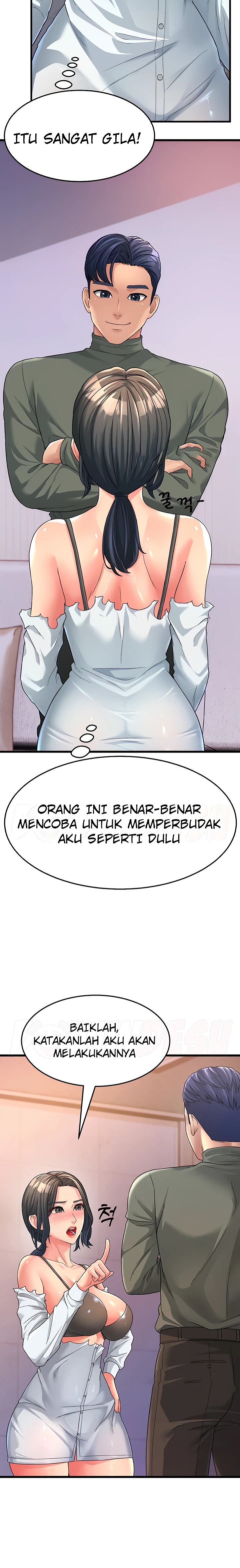 Mother-In-Law Bends to My Will Raw Chapter 5 Page 10