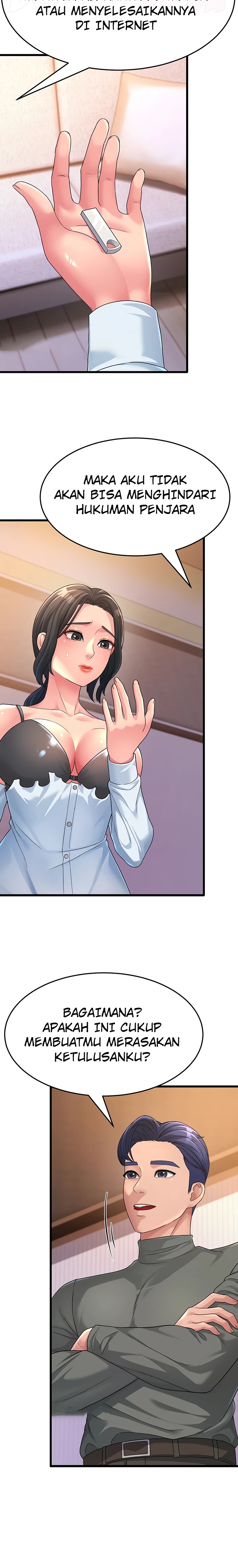 Mother-In-Law Bends to My Will Raw Chapter 5 Page 13