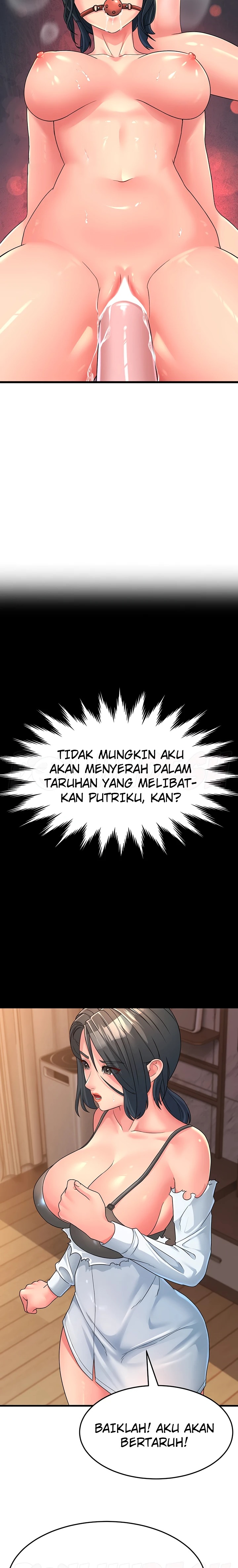 Mother-In-Law Bends to My Will Raw Chapter 5 Page 15