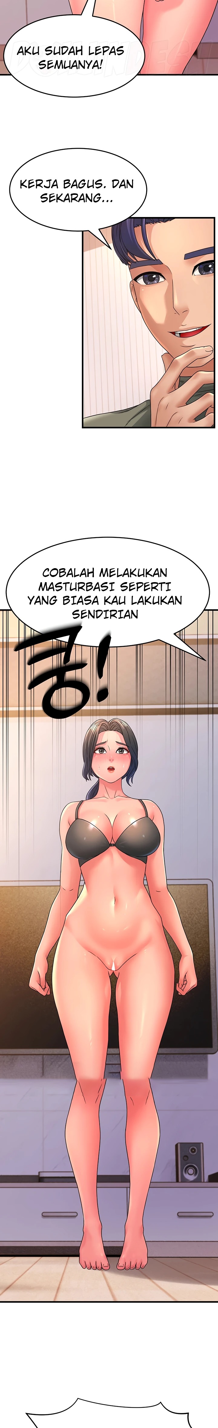 Mother-In-Law Bends to My Will Raw Chapter 5 Page 18