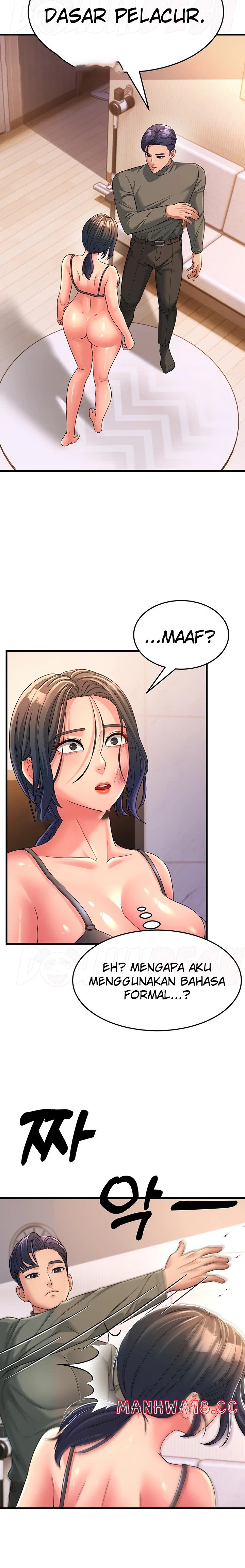 Mother-In-Law Bends to My Will Raw Chapter 5 Page 20