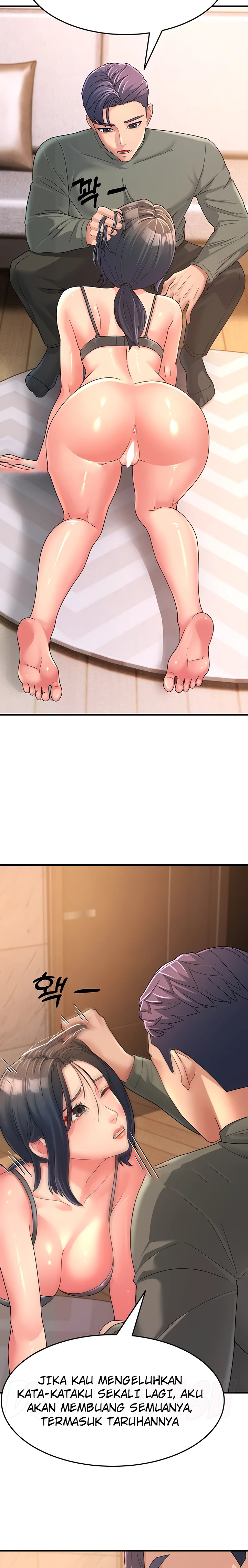 Mother-In-Law Bends to My Will Raw Chapter 5 Page 22