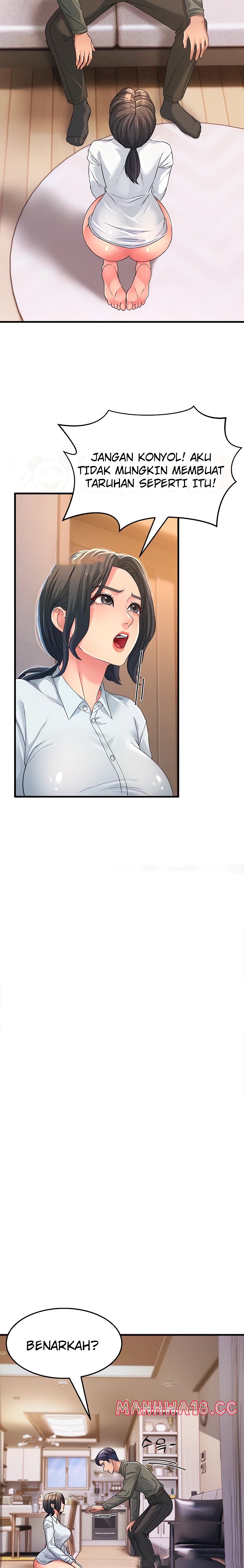 Mother-In-Law Bends to My Will Raw Chapter 5 Page 4