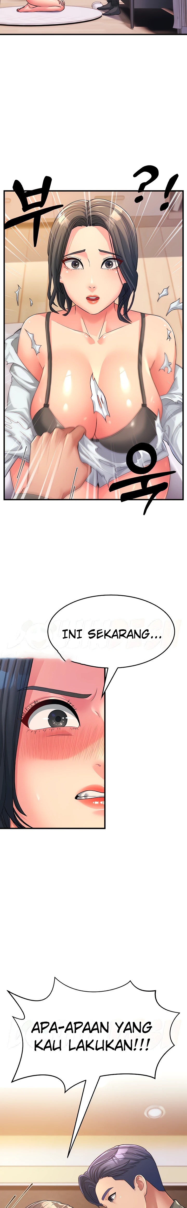 Mother-In-Law Bends to My Will Raw Chapter 5 Page 5