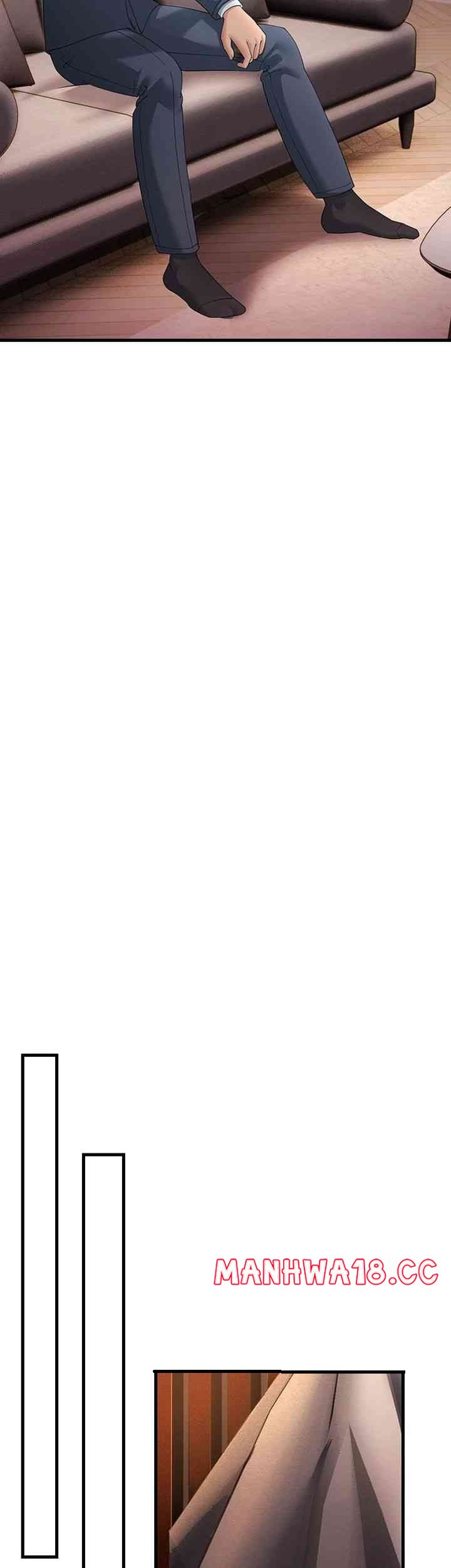 Mother-In-Law Bends to My Will Raw Chapter 41 Page 55