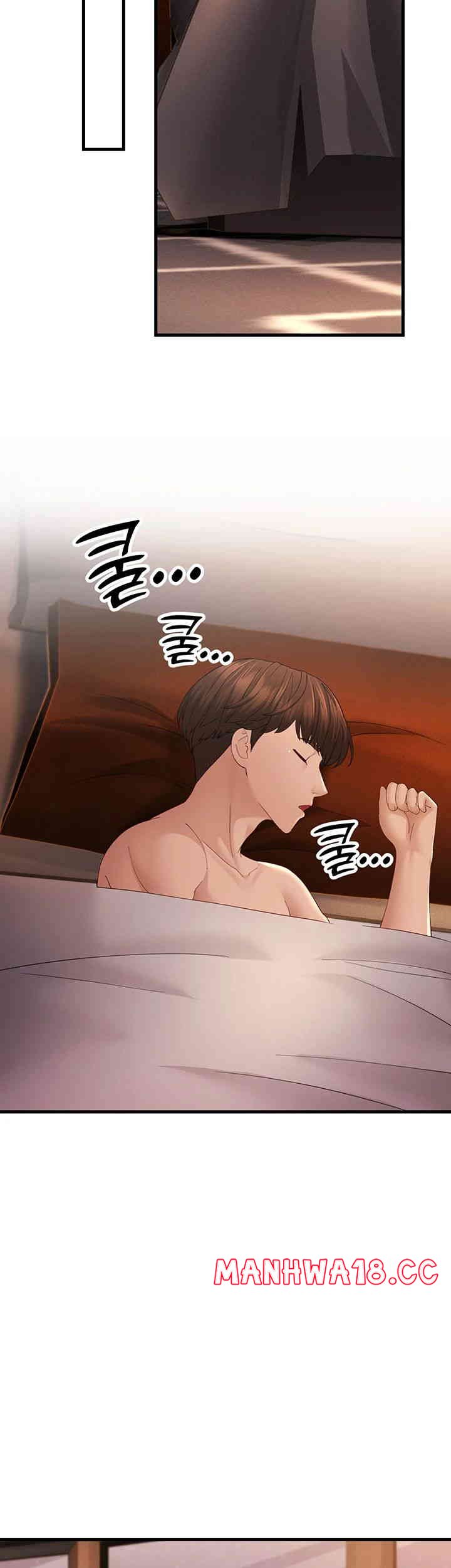 Mother-In-Law Bends to My Will Raw Chapter 41 Page 56