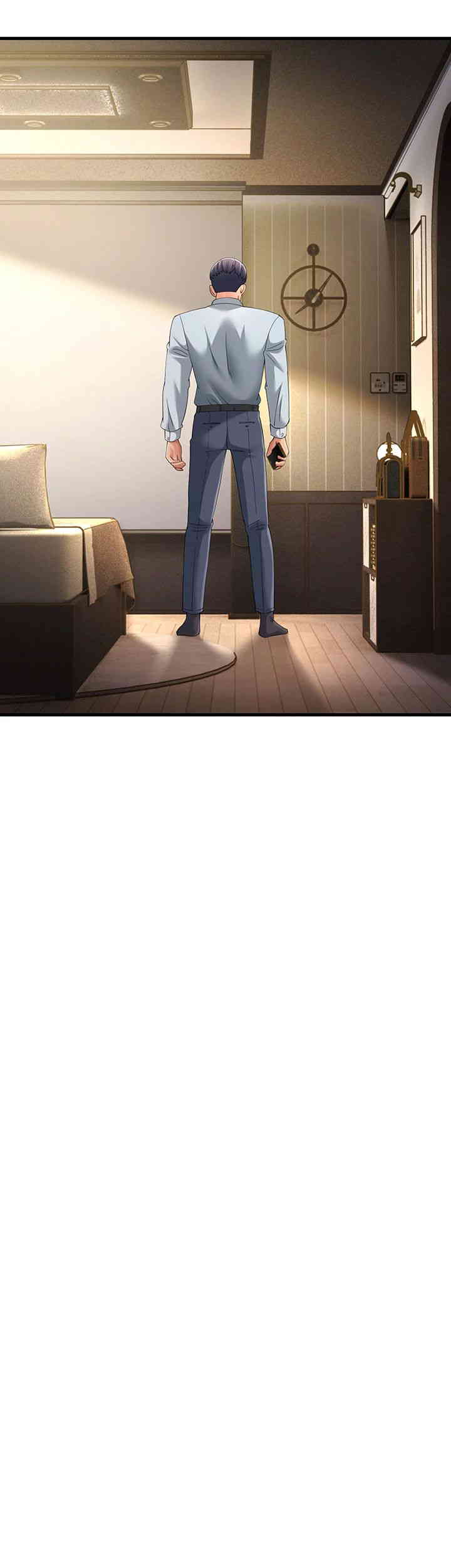 Mother-In-Law Bends to My Will Raw Chapter 42 Page 26