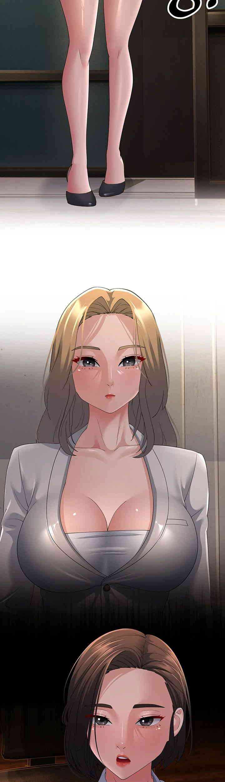 Mother-In-Law Bends to My Will Raw Chapter 42 Page 46