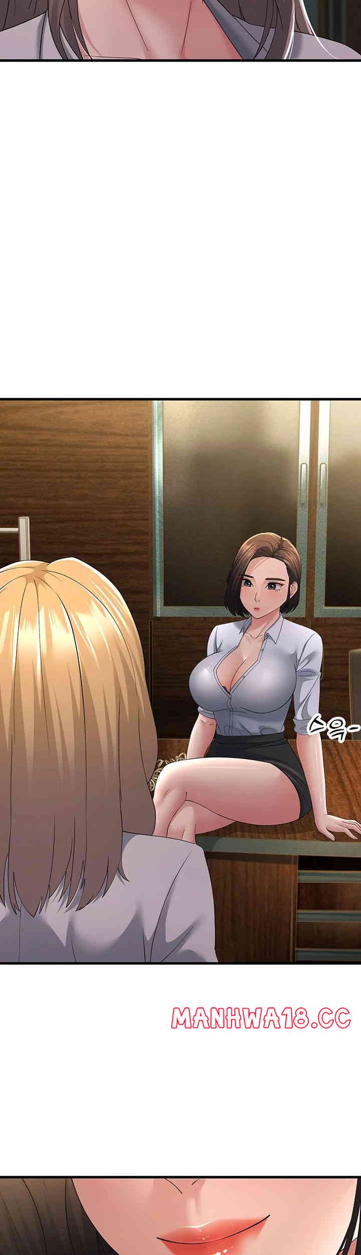 Mother-In-Law Bends to My Will Raw Chapter 42 Page 52