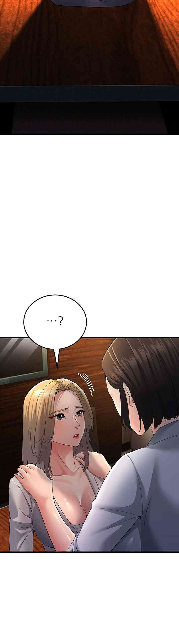 Mother-In-Law Bends to My Will Raw Chapter 43 Page 41