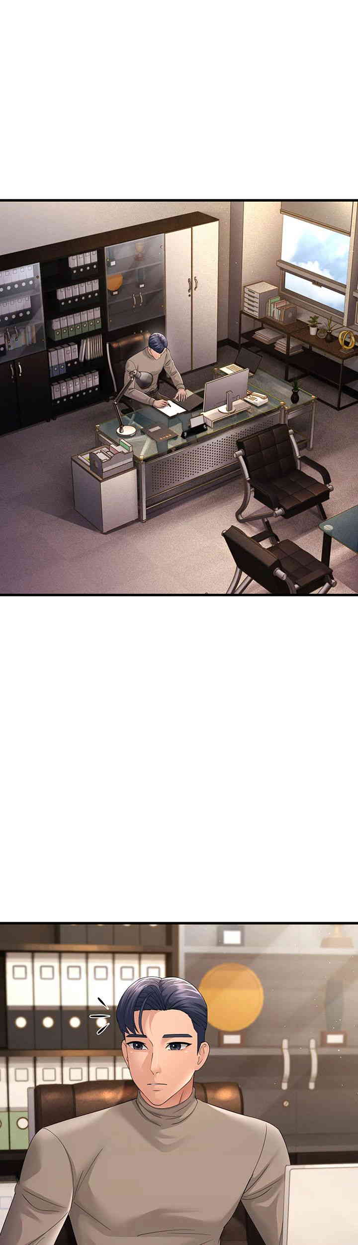 Mother-In-Law Bends to My Will Raw Chapter 43 Page 55