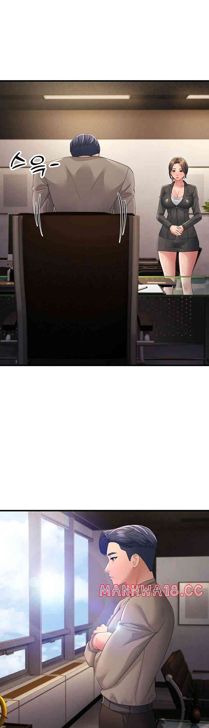 Mother-In-Law Bends to My Will Raw Chapter 43 Page 61