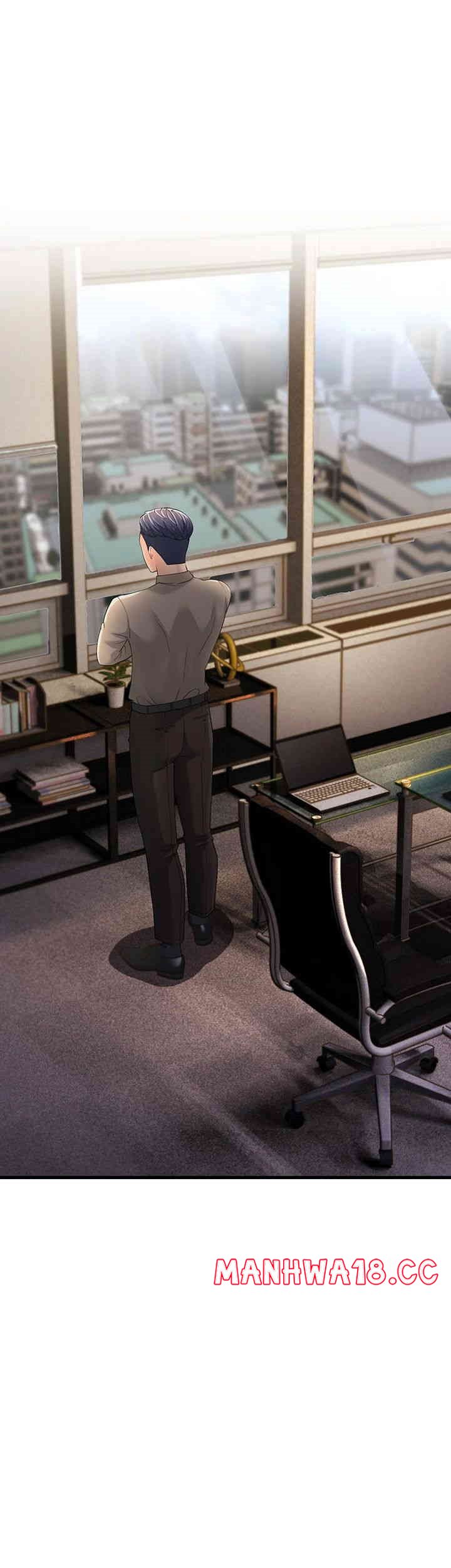 Mother-In-Law Bends to My Will Raw Chapter 44 Page 1