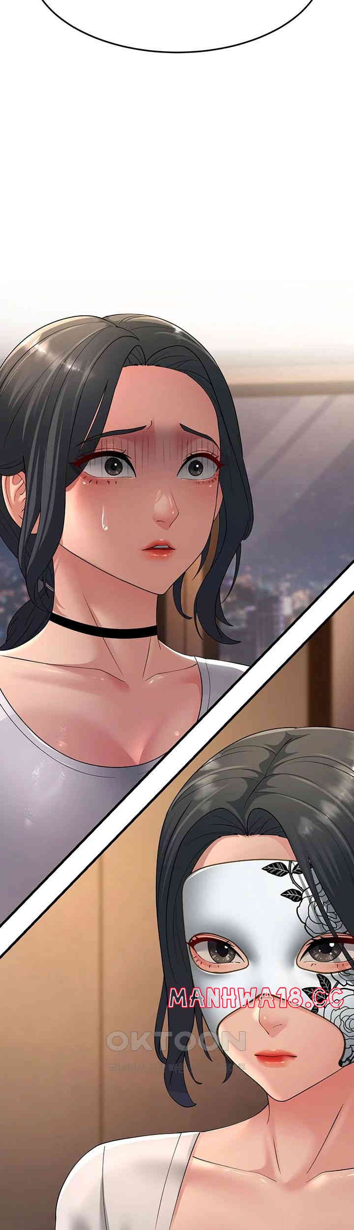 Mother-In-Law Bends to My Will Raw Chapter 47 Page 65