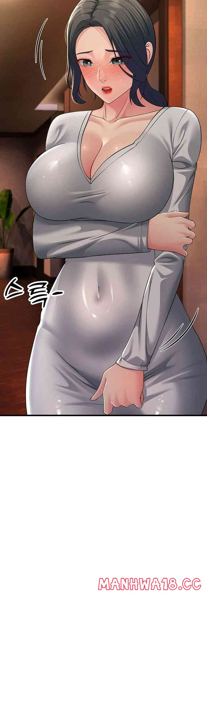 Mother-In-Law Bends to My Will Raw Chapter 48 Page 39