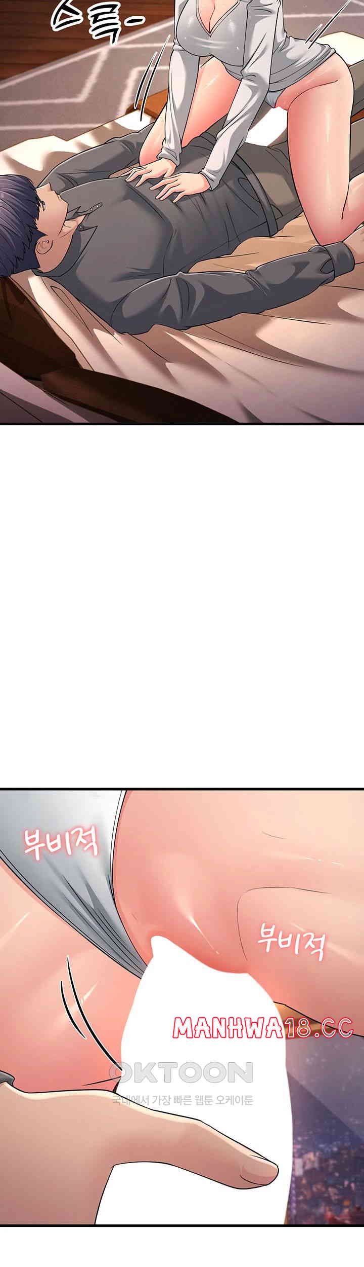 Mother-In-Law Bends to My Will Raw Chapter 49 Page 20