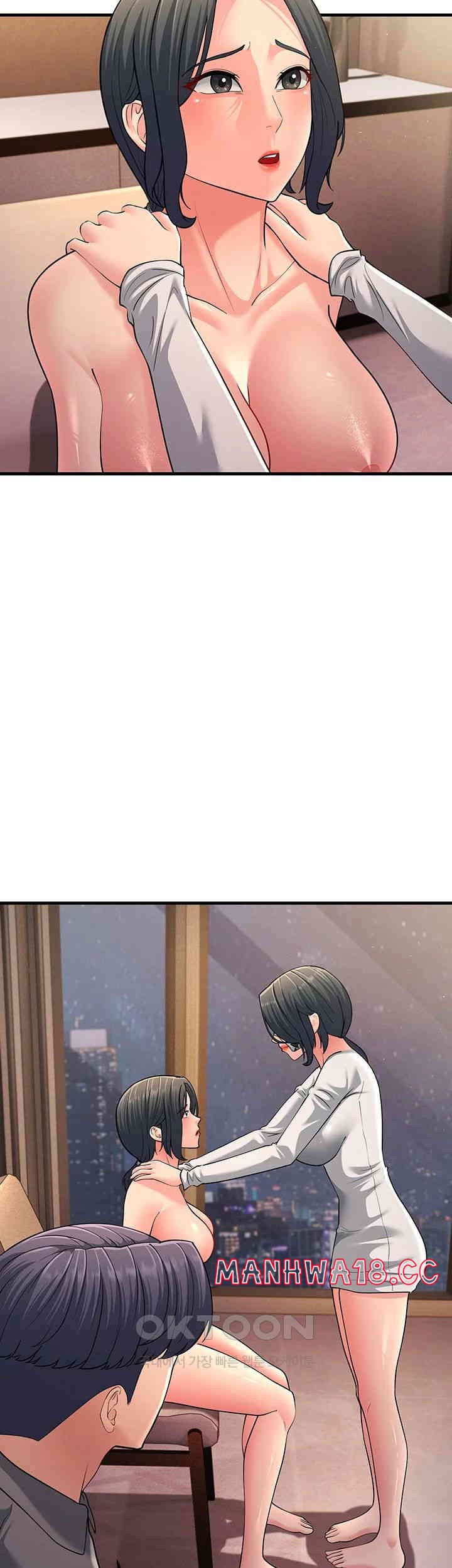 Mother-In-Law Bends to My Will Raw Chapter 50 Page 39