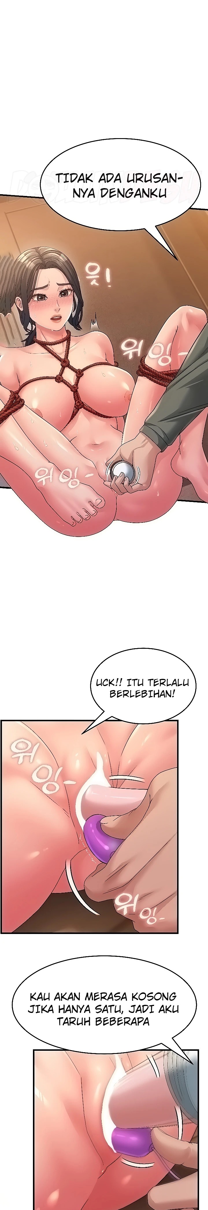 Mother-In-Law Bends to My Will Raw Chapter 6 Page 13