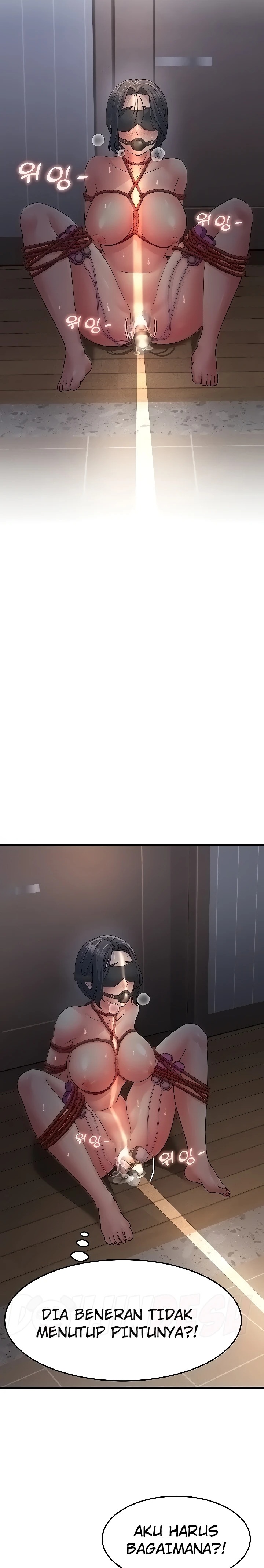 Mother-In-Law Bends to My Will Raw Chapter 6 Page 19