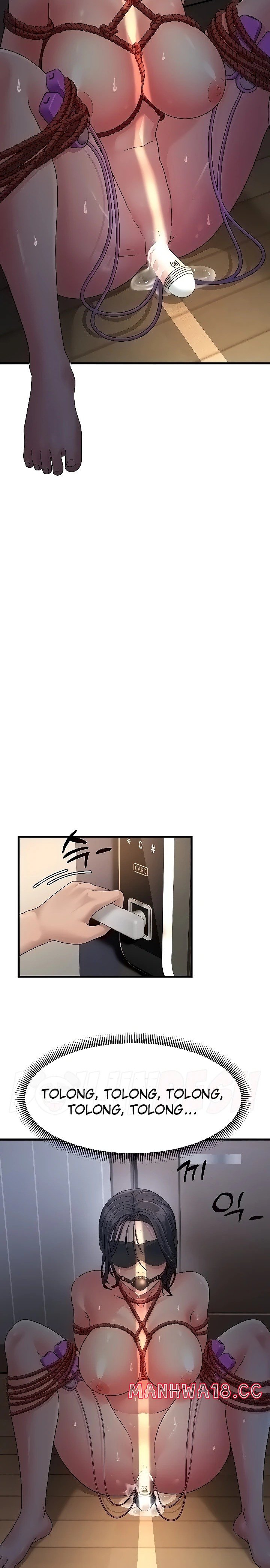 Mother-In-Law Bends to My Will Raw Chapter 6 Page 24