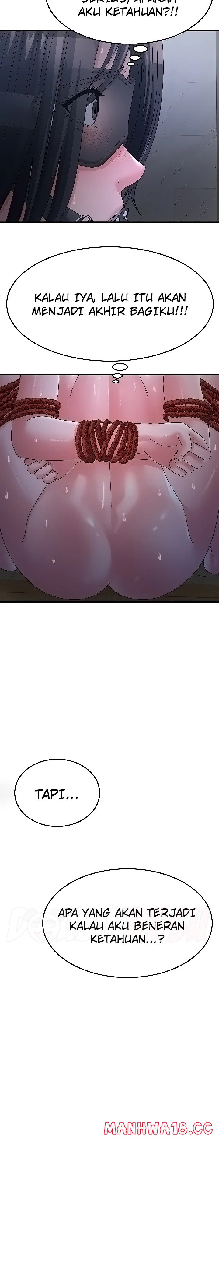 Mother-In-Law Bends to My Will Raw Chapter 6 Page 28