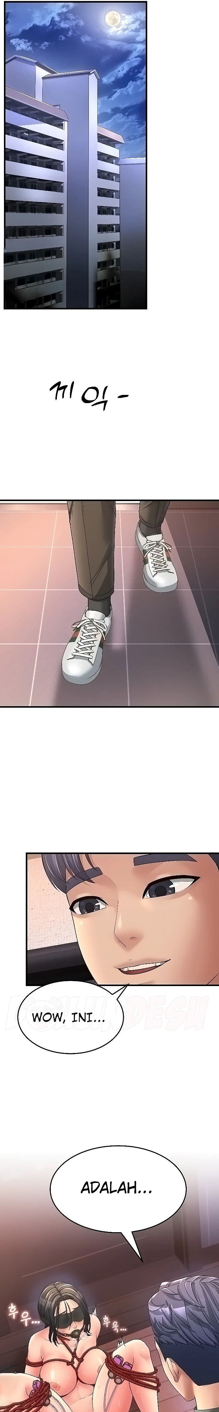 Mother-In-Law Bends to My Will Raw Chapter 6 Page 29