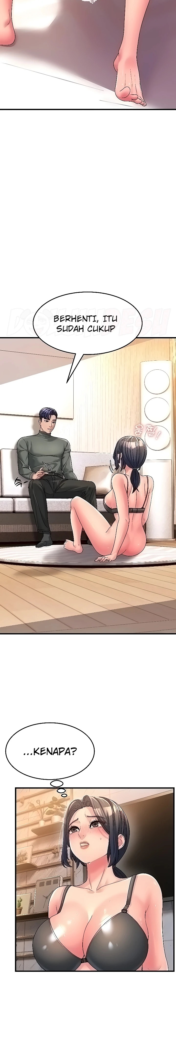 Mother-In-Law Bends to My Will Raw Chapter 6 Page 4