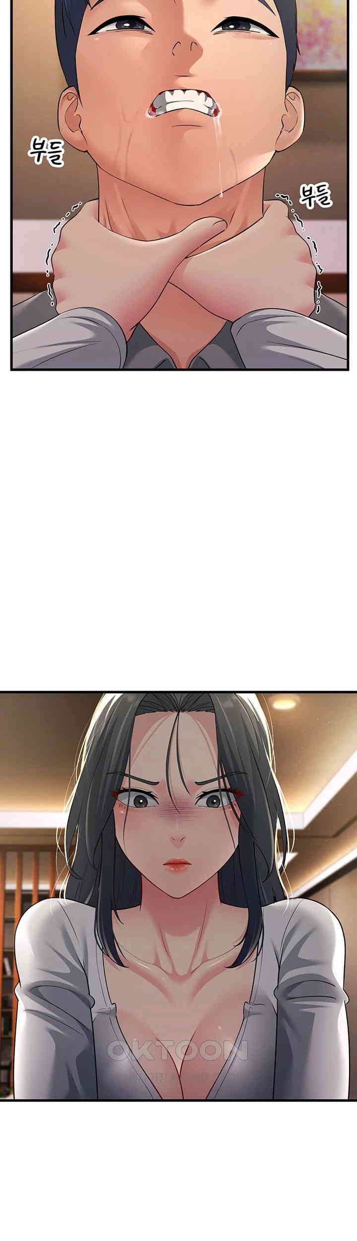 Mother-In-Law Bends to My Will Raw Chapter 51 Page 30