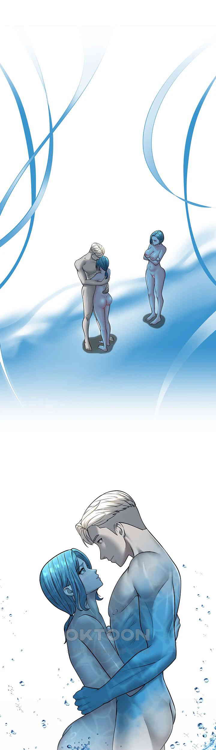 Mother-In-Law Bends to My Will Raw Chapter 51 Page 44