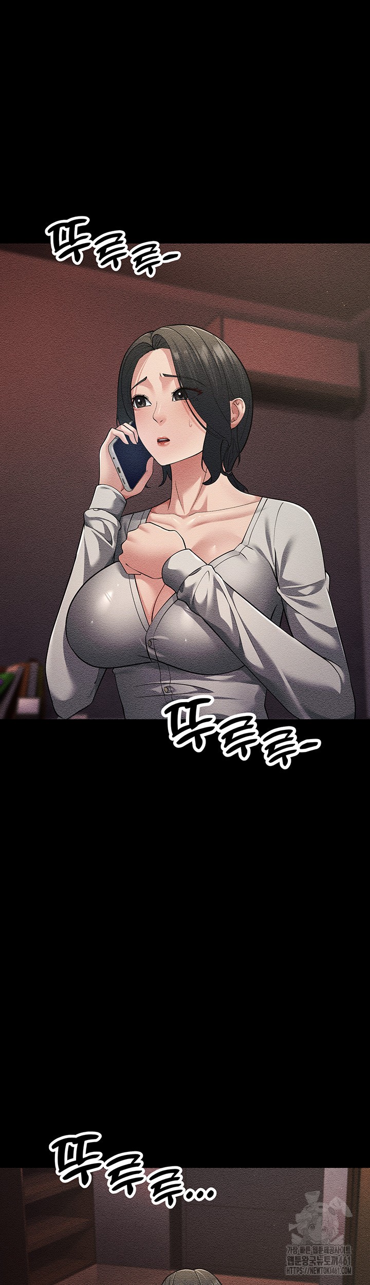 Mother-In-Law Bends to My Will Raw Chapter 52 Page 30