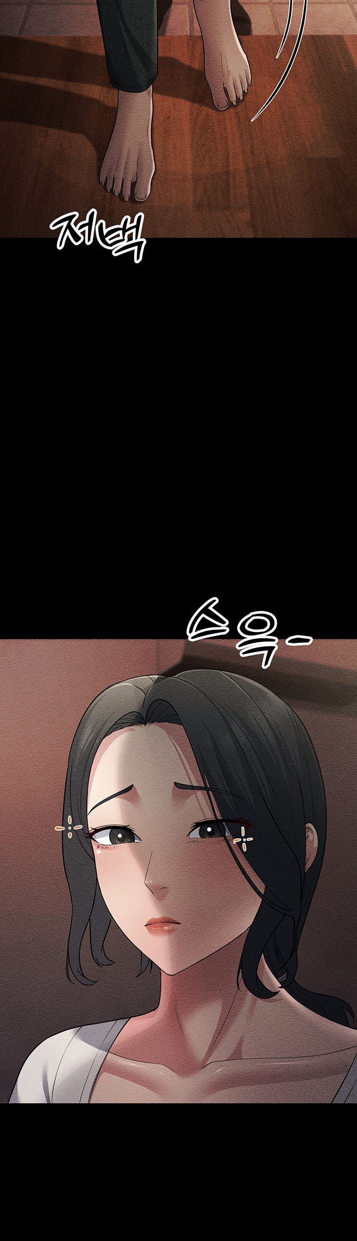 Mother-In-Law Bends to My Will Raw Chapter 52 Page 34