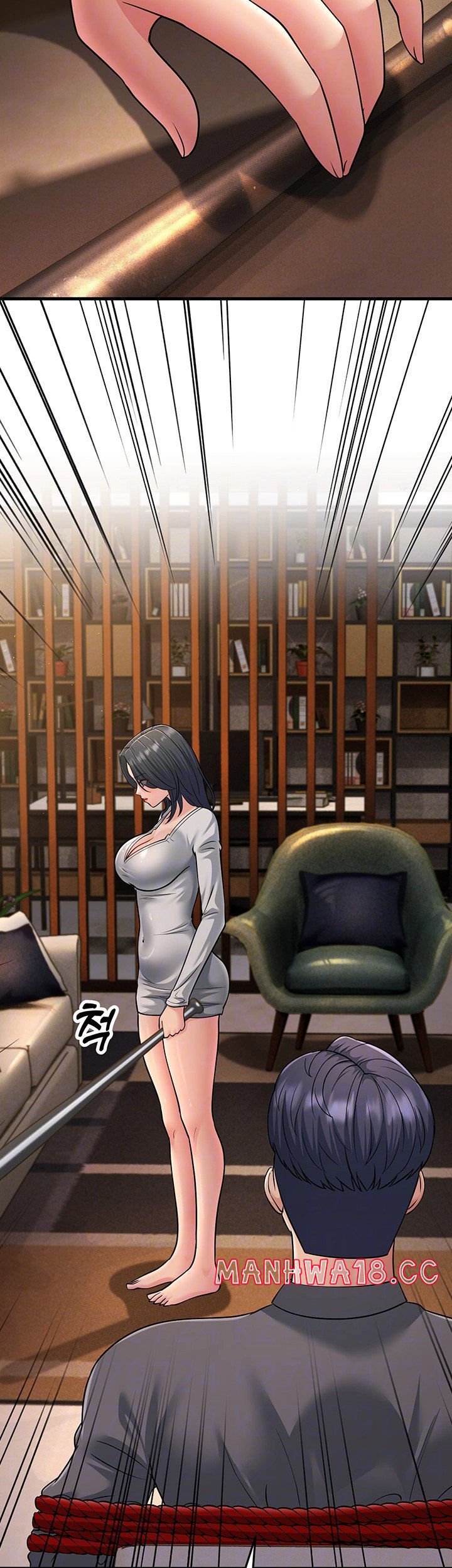 Mother-In-Law Bends to My Will Raw Chapter 52 Page 4