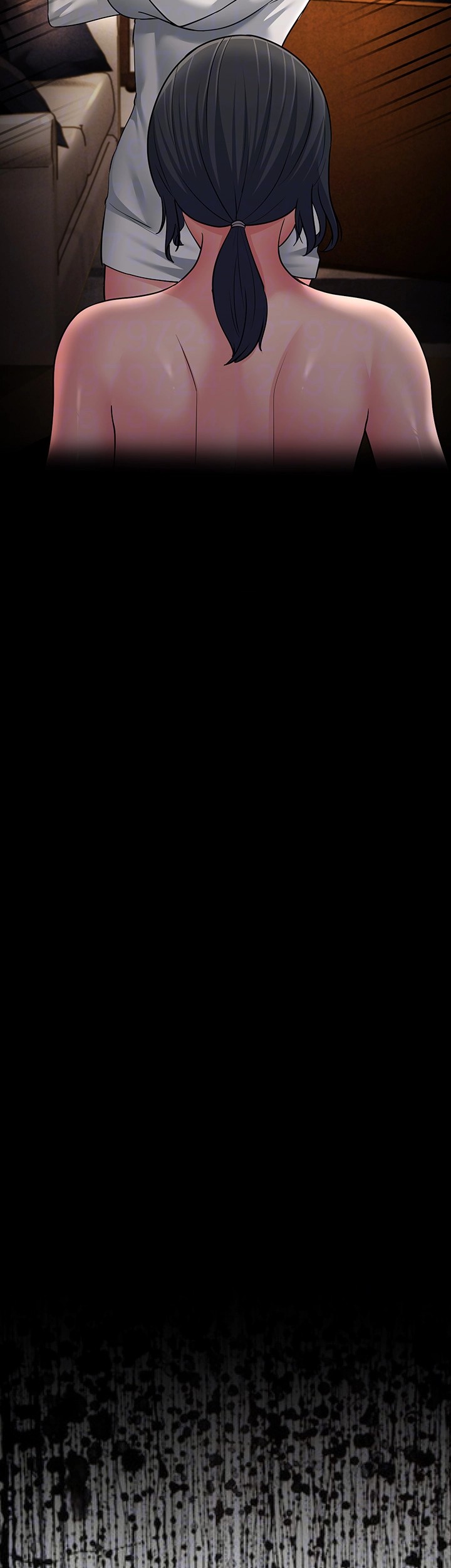 Mother-In-Law Bends to My Will Raw Chapter 52 Page 9