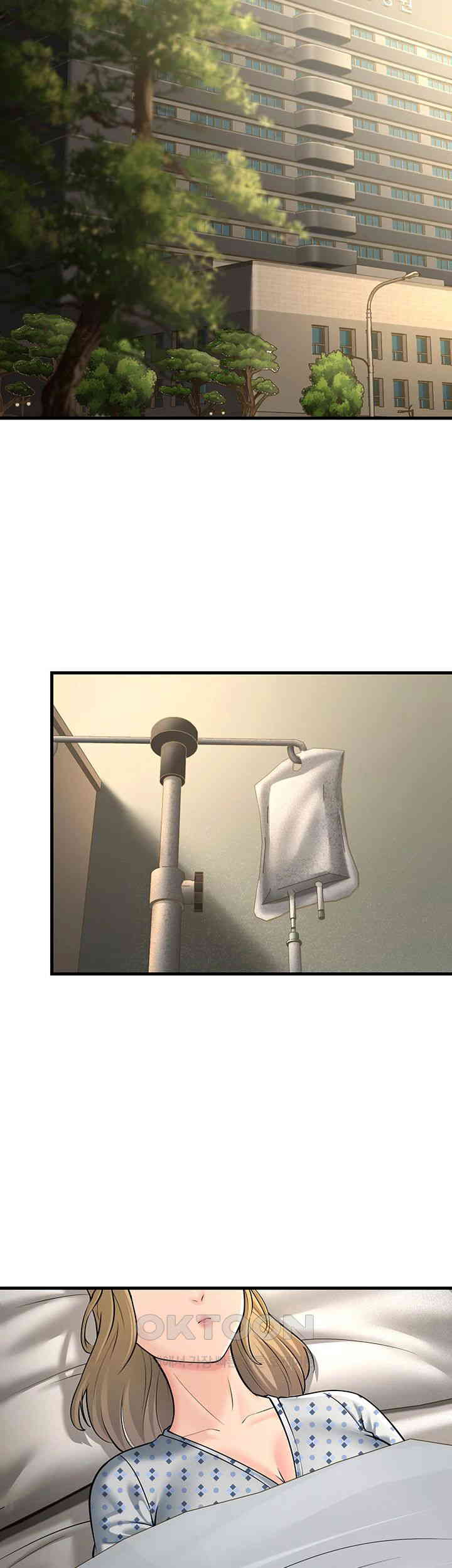 Mother-In-Law Bends to My Will Raw Chapter 53 Page 50