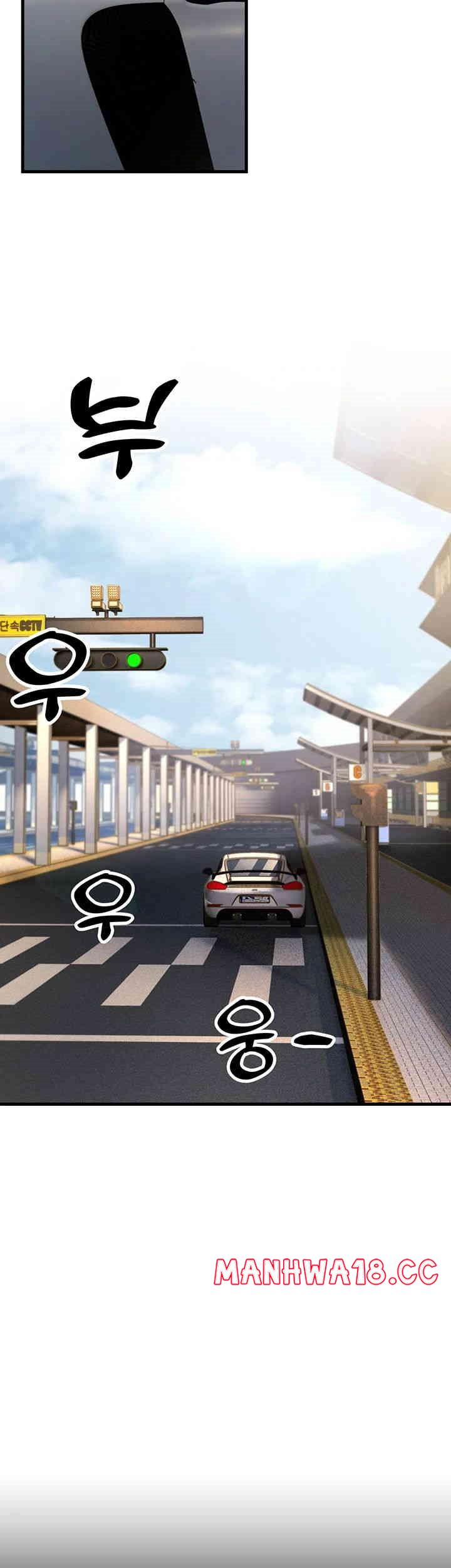 Mother-In-Law Bends to My Will Raw Chapter 55 Page 10