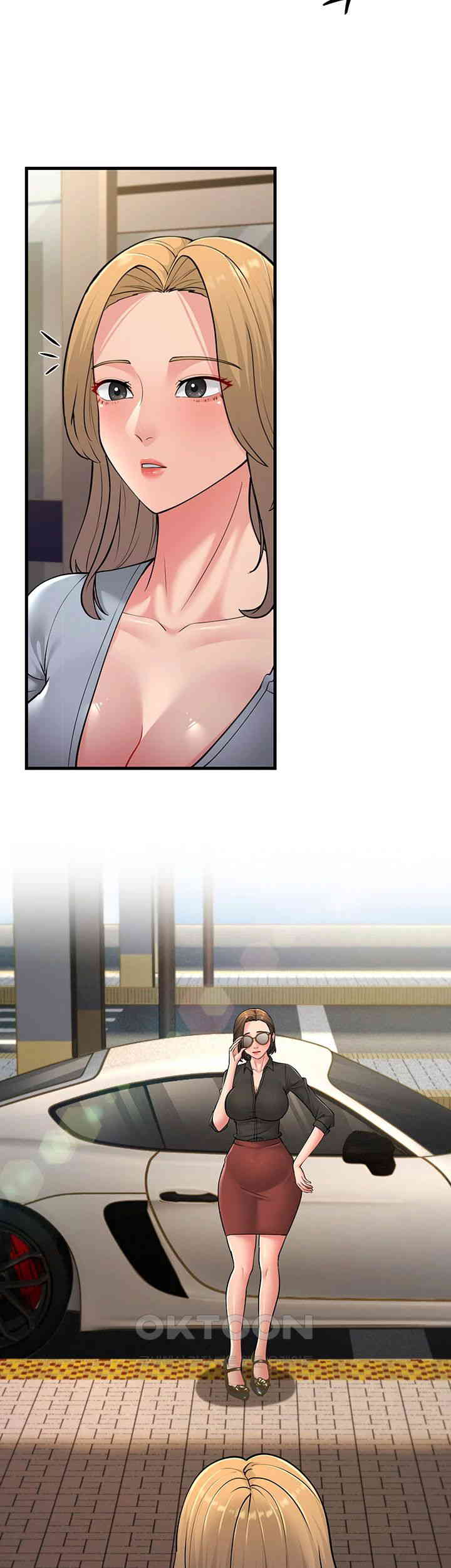 Mother-In-Law Bends to My Will Raw Chapter 55 Page 3