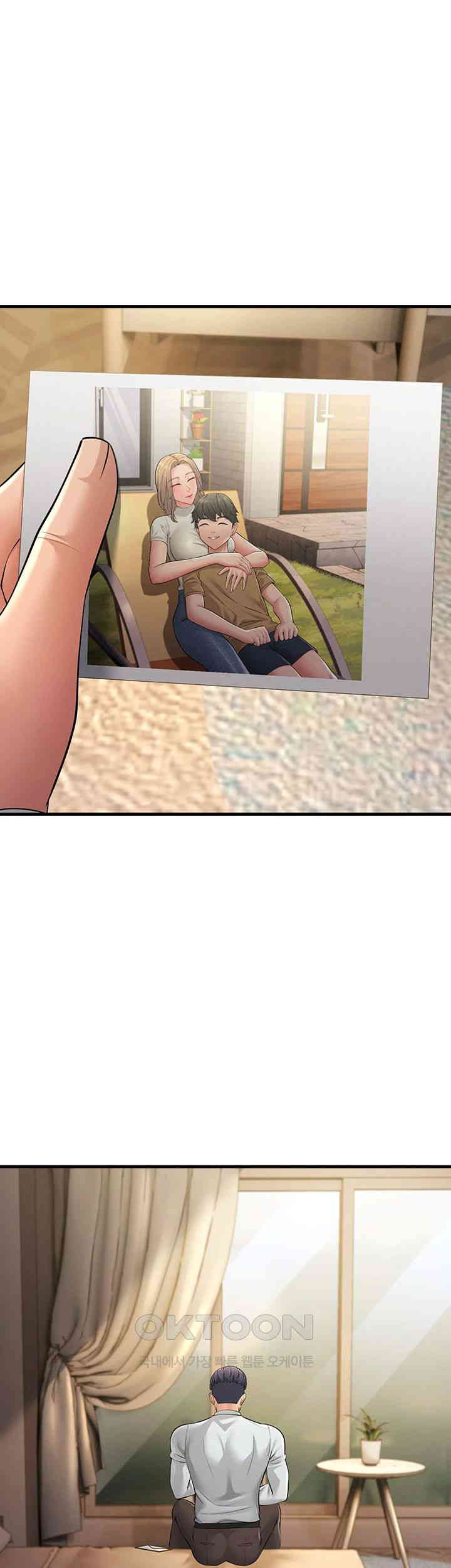 Mother-In-Law Bends to My Will Raw Chapter 55 Page 56