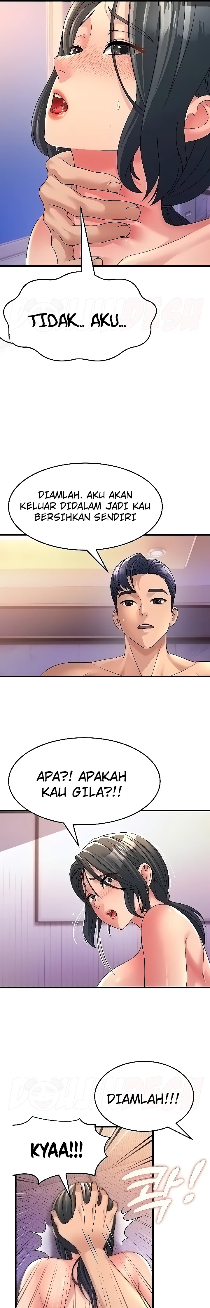 Mother-In-Law Bends to My Will Raw Chapter 7 Page 29