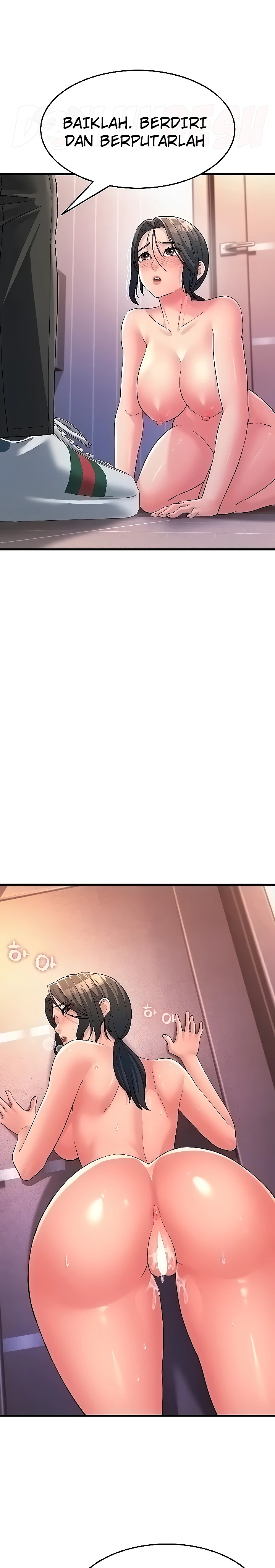 Mother-In-Law Bends to My Will Raw Chapter 7 Page 8