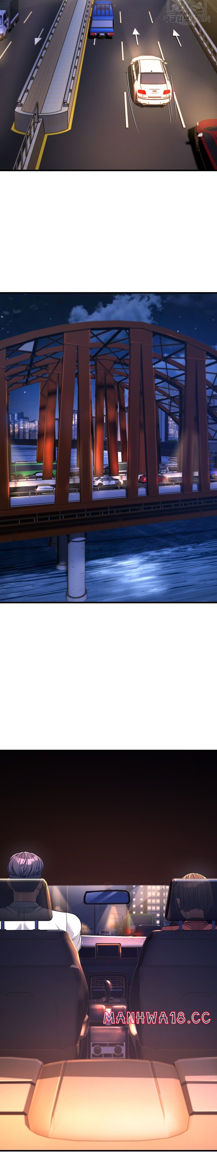 Mother-In-Law Bends to My Will Raw Chapter 9 Page 16