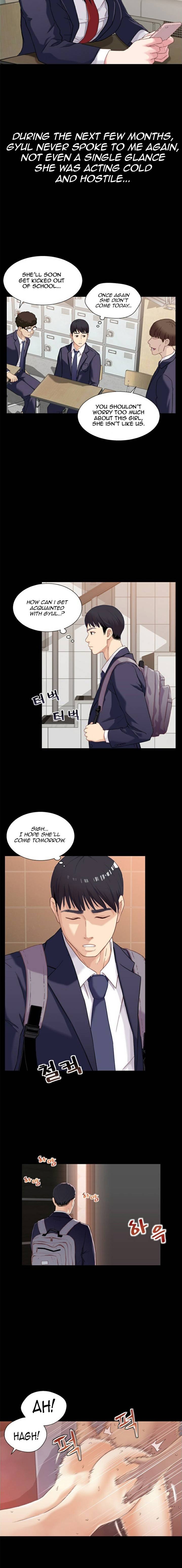 Siblings (Brother and Sister) Chapter 1 Page 10