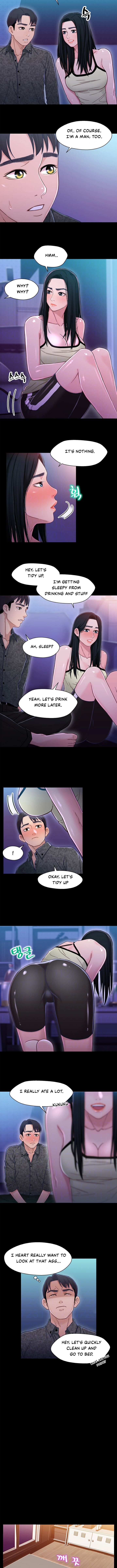 Siblings (Brother and Sister) Chapter 10 Page 4