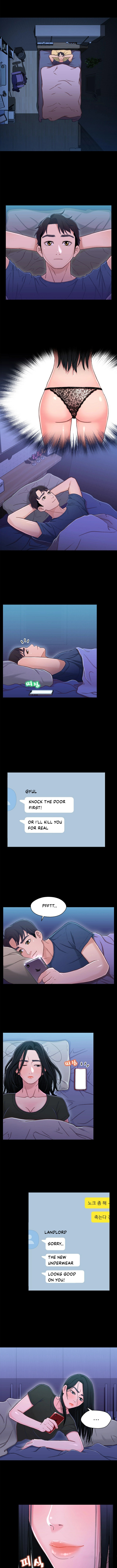 Siblings (Brother and Sister) Chapter 10 Page 7