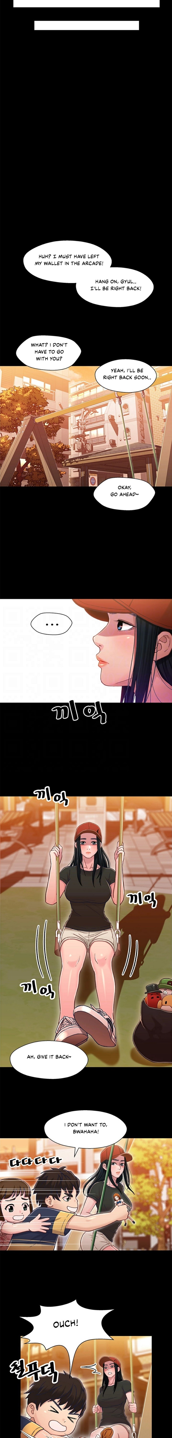 Siblings (Brother and Sister) Chapter 11 Page 6