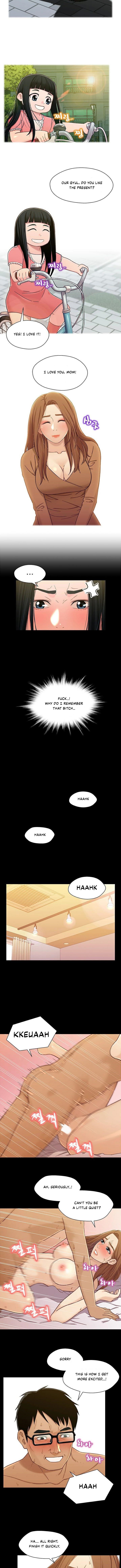 Siblings (Brother and Sister) Chapter 15 Page 7