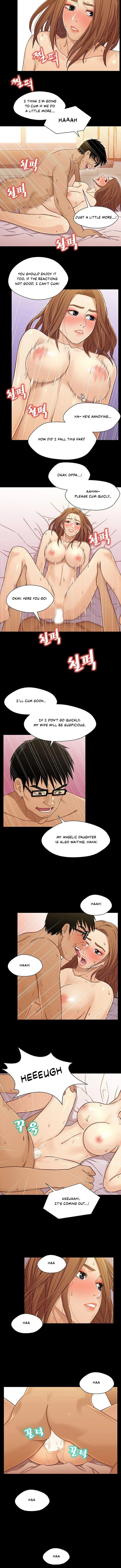 Siblings (Brother and Sister) Chapter 15 Page 8