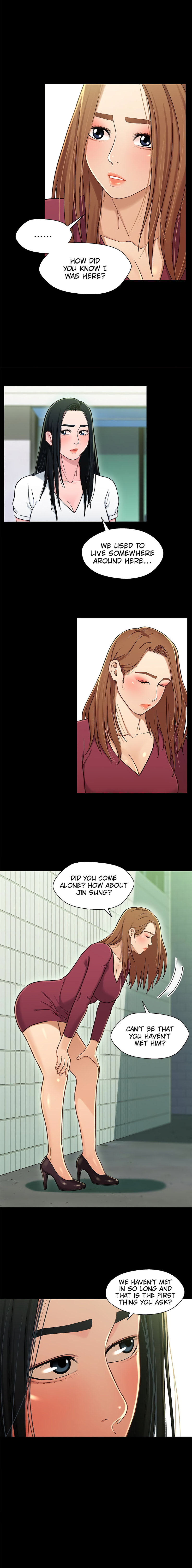 Siblings (Brother and Sister) Chapter 16 Page 3